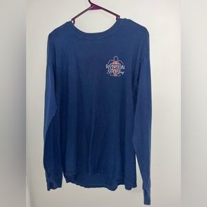 Ron Jon Long Sleeve